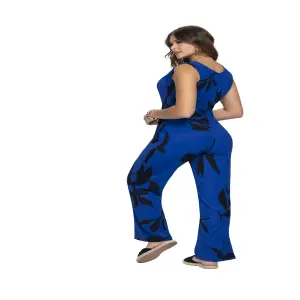 ENTERIZO EN POLIESTER REF 8605