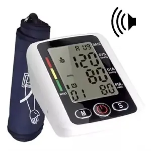 Maquina Para Tomar Presión Arterial