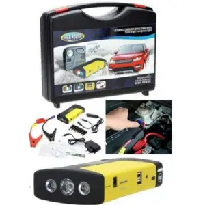 iniciador de batería para carro portáti