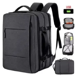 Morral Maleta De Viaje Portatil Impermea
