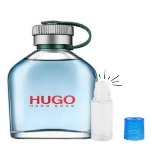 HUGO MAN HUGO BOSS