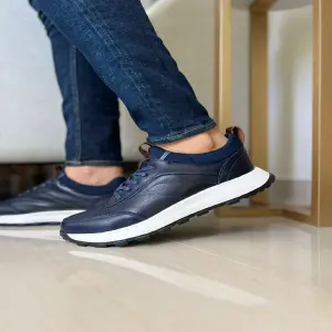 SNEAKER 3050 AZUL