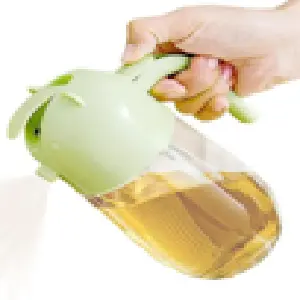 BOTELLA DE ATOMIZADOR PARA ACEITE 12595