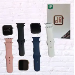RELOJ SMARTWATCH T500