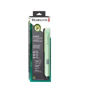 PLANCHA REMINGTON AGUACATE
