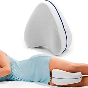 COMBO Almohada piernas+Almohada GEL