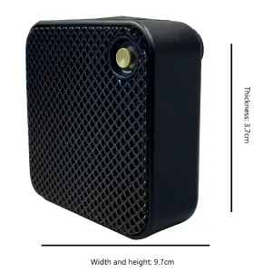Parlante Altavoz Bluetooth Alta Duracion