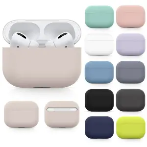 AIRPODS PRO 2 GEN+CASE SILICONE+CUERDA