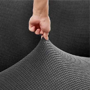 Funda Sofá 2 Puestos Con Reposa Brazos: ¡Protección y Estilo para tu Hogar! - Funda Sofá 2 Puestos Con Reposa Brazos