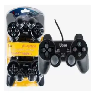 Control para PC tipo play
