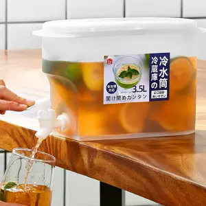 Dispensador agua con grifo-OR84