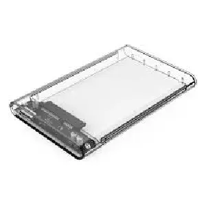 Caja Disco Duro