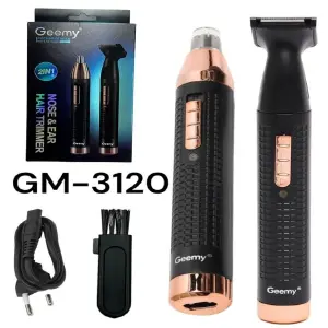 Maquina 2 en 1 GM-3120