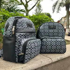 Morral coach