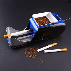 Maquina Para Armar Cigarrilos