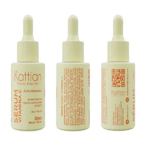 SERUM VITAMINA C