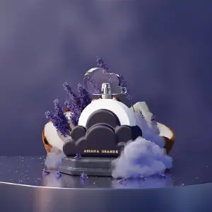 Cloud 2.0 Intense Ariana Grande
