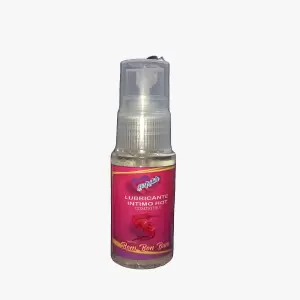 LUBRICANTE CALIENTE DISFRUTATE X 20 ML