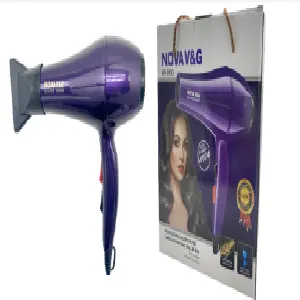 SECADOR NOVA 5000W