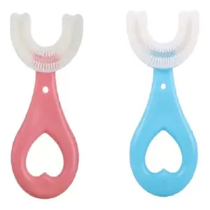 LAVADOR DIENTES  NIÑOS