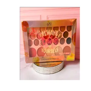 Kit de Sombras Engol