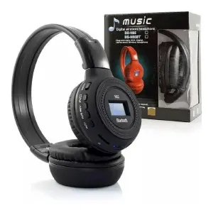 AUDIFONOS N 65