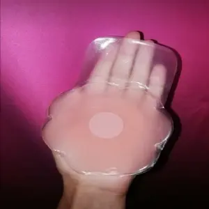 Levanta Busto Mágico en Silicona