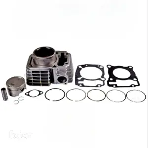 KIT CILINDRO CB 150 INVICTA-MRX 150