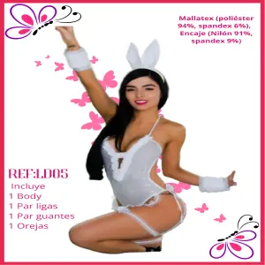 CONEJITA SX LD05