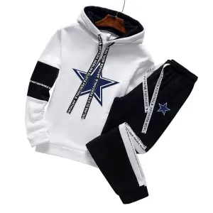 CONJUNTO DEPORTIVO PARA HOMBRE N-56