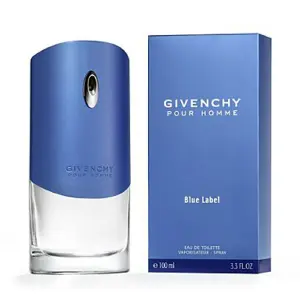 Perfume Givenchy Blue Hombre