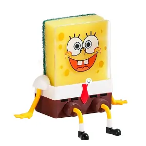 Soporte Bob Esponja Cocina TV23