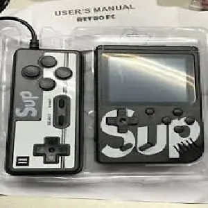 VIDEO JUEGO INALÁMBRICO