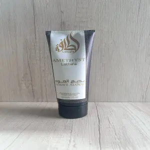 CREMA CORPORAL LATTAFA AMETHYST 200ML