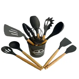 Set Cubiertos