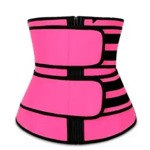 Cinturilla Training Corset Neopreno Faja