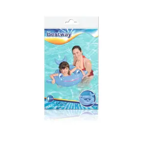 Flotador Piscina Aro Bestway Figuras