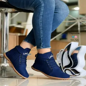 Botas Velez