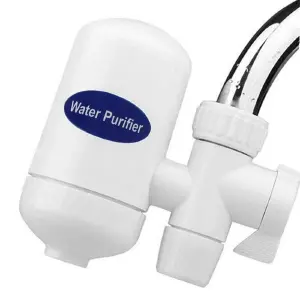 Filtro Purificador De Agua Cerámica Bioe