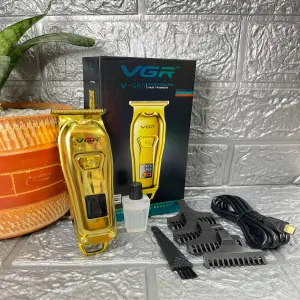 MAQUINA VGR V-965