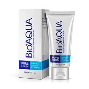 Jabon pure skin
