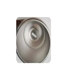 TAZA MEZCLADORA MUG RECARGABLE