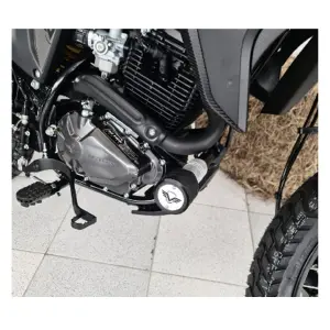 SLIDER MRX 200