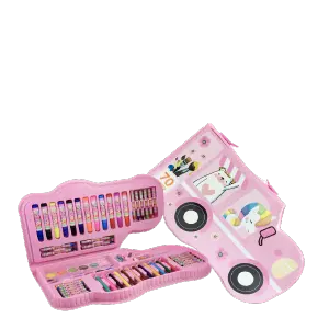 Set de arte KB-3 70 Piezas