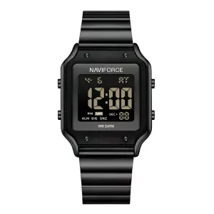 Reloj Naviforce Sport Nf5046 Mujer Digit