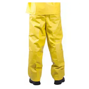 CONJUNTO IMPERMEABLE CALIBRE 18: Protección Superior - CONJUNTO IMPERMEABLE CALIBRE 18