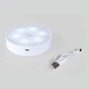 LAMPARA LED RECARGABLE