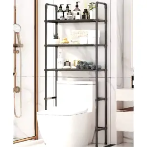 Dt Estante Inodoro 03 Niveles