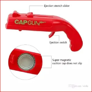 Destapador de cerveza