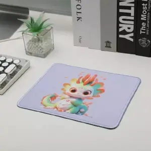 Pad Mouse Con Diseños